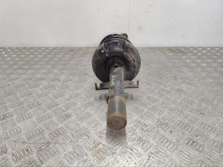 Стойка передняя правая, ориг. номер 543025368R, Renault Megane 4 2016-2020