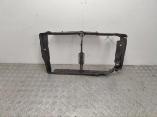 Диффузор вентилятора, ориг. номер 215549820R, 5800598910, 5800598920, Renault Megane 4 2016-2020