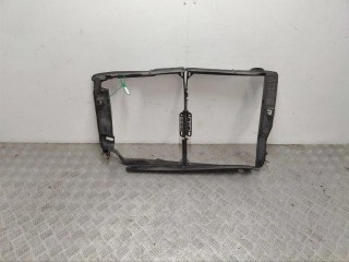 Диффузор вентилятора, ориг. номер 215549820R, 5800598910, 5800598920, Renault Megane 4 2016-2020