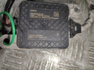 Лямбда-зонд, ориг. номер 227900016R, Renault Megane 4 2016-2020