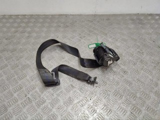 Ремень безопасности задний правый, ориг. номер 888414140R, Renault Megane 4 2016-2020