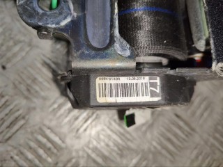 Ремень безопасности задний левый, ориг. номер 888414140R, Renault Megane 4 2016-2020