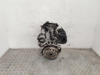 Двигатель, ориг. номер L5Q, Chevrolet Spark 2009-2016