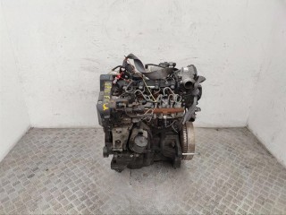 Двигатель, ориг. номер K9K837, Renault Scenic 3 2009-2012