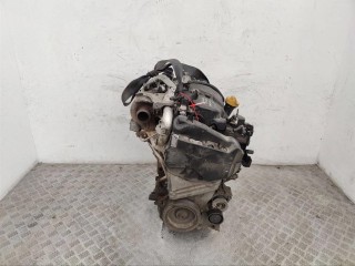 Двигатель, ориг. номер K9K636, Nissan Qashqai 2 2010-2014