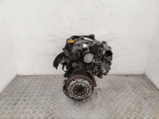 Двигатель, ориг. номер K9K636, Renault Megane 3 2008-2014