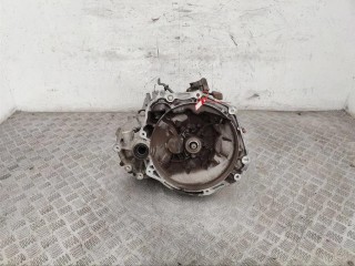 КПП механическая (МКПП), ориг. номер 25193045, Opel Karl 2015-2019