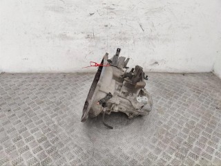 КПП механическая (МКПП), ориг. номер 25193045, Opel Karl 2015-2019