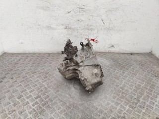 КПП механическая (МКПП), ориг. номер 25193045, Opel Karl 2015-2019
