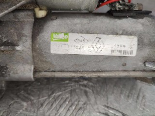 Стартер, ориг. номер 8200836473, Renault Megane 3 2008-2014