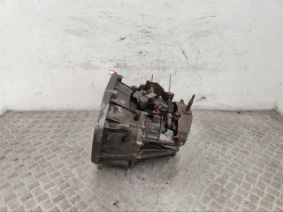 КПП механическая (МКПП), ориг. номер PF6026, Opel Vivaro 2006-2014