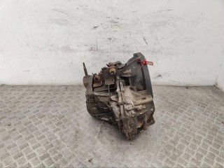 КПП механическая (МКПП), ориг. номер PF6026, Opel Vivaro 2006-2014