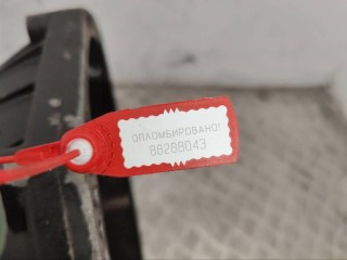 КПП механическая (МКПП), ориг. номер PF6026, Opel Vivaro 2006-2014