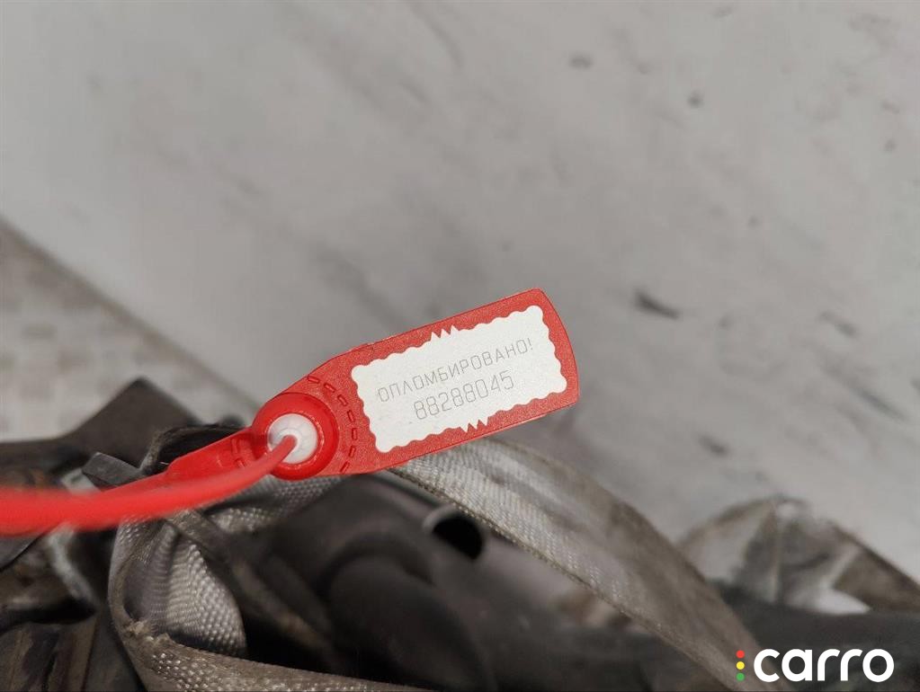 Двигатель Opel Vivaro, 2012, 2.0 л, дизель, DCi, M9R630, фото 9
