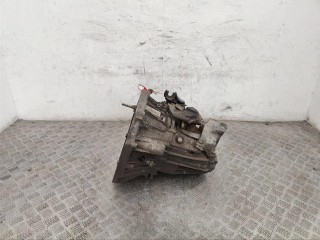 КПП механическая (МКПП), ориг. номер TL4A054, Renault Scenic 3 2013-2016