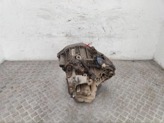 КПП механическая (МКПП), ориг. номер TL4A054, Renault Scenic 3 2013-2016