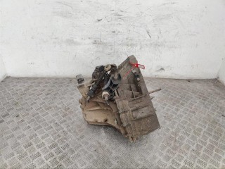 КПП механическая (МКПП), ориг. номер TL4A054, Renault Scenic 3 2013-2016