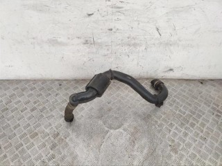 Патрубок интеркулера, ориг. номер 144602126R, Opel Vivaro 2006-2014
