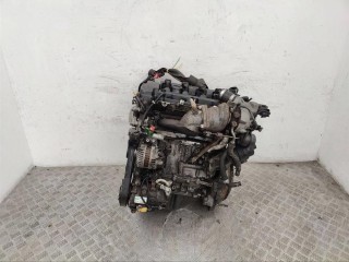 Двигатель, ориг. номер 5F04, 10WALS, Citroen DS3 2009-2014