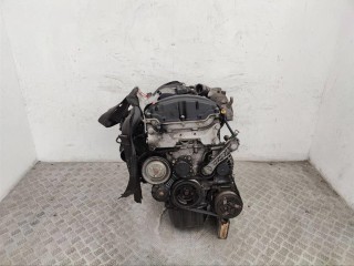 Двигатель, ориг. номер 5F04, 10WALS, Citroen DS3 2009-2014