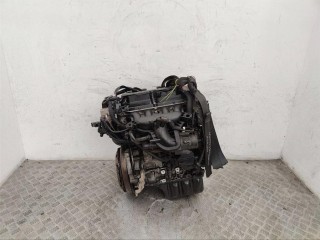 Двигатель, ориг. номер 5F04, 10WALS, Citroen DS3 2009-2014