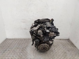 Двигатель, ориг. номер 5F04, 10WALS, Citroen DS3 2009-2014