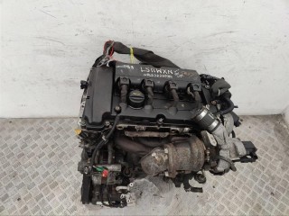Двигатель, ориг. номер 5F04, 10WALS, Citroen DS3 2009-2014