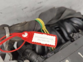 Двигатель, ориг. номер 5F04, 10WALS, Citroen DS3 2009-2014