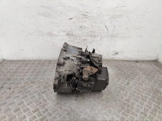 КПП механическая (МКПП), ориг. номер 20EA17, Peugeot 308 2007-2011