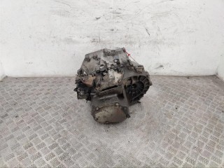 КПП механическая (МКПП), ориг. номер 20EA17, Peugeot 308 2007-2011