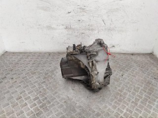 КПП механическая (МКПП), ориг. номер 20EA17, Peugeot 308 2007-2011