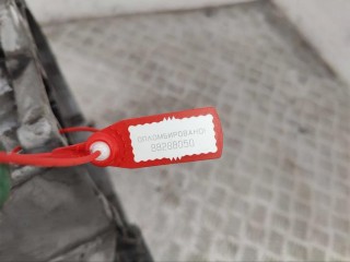 КПП механическая (МКПП), ориг. номер 20EA17, Peugeot 308 2007-2011