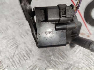 Насос антифриза дополнительный, ориг. номер 761935980, 704386000, Peugeot 308 2007-2011