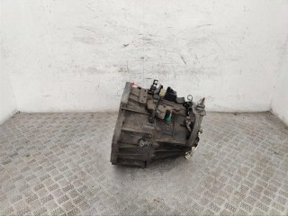 КПП механическая (МКПП), ориг. номер PF6050, Opel Vivaro B 2014-2019