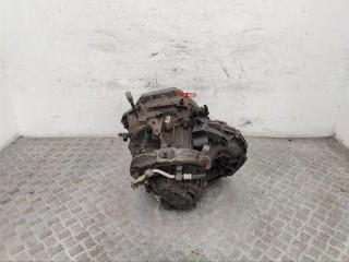 КПП механическая (МКПП), ориг. номер PF6050, Opel Vivaro B 2014-2019
