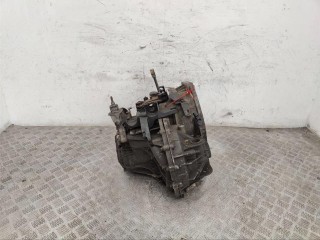 КПП механическая (МКПП), ориг. номер PF6050, Opel Vivaro B 2014-2019