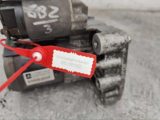 Стартер, ориг. номер M000T32271ZE, 755001780, Peugeot 308 2007-2011