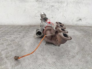 Турбина, ориг. номер 8201371485, Opel Vivaro B 2014-2019