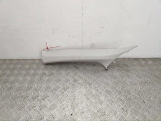 Обшивка стойки передней левой, ориг. номер 769126125R, Renault Megane 4 2016-2020
