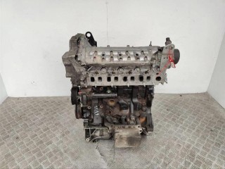 Двигатель, ориг. номер R9M450, Opel Vivaro B 2014-2019