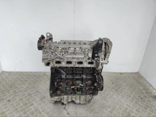Двигатель, ориг. номер R9M450, Opel Vivaro B 2014-2019
