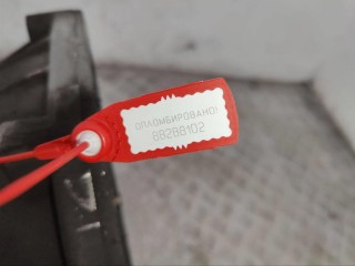 КПП механическая (МКПП), ориг. номер PF6010, Renault Trafic 2 2006-2014