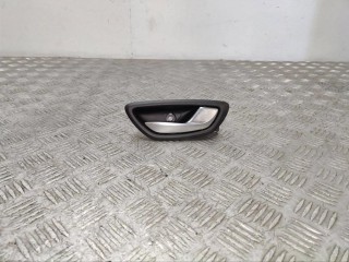 Ручка внутренняя задняя правая, ориг. номер 826725403R, Renault Megane 4 2016-2020