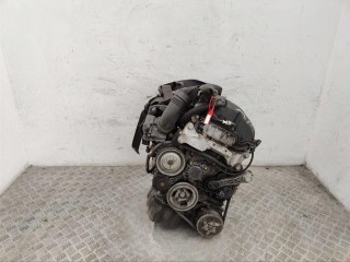 Двигатель, ориг. номер EP6, 10FHCK, 5F01, Peugeot 208 2012-2016