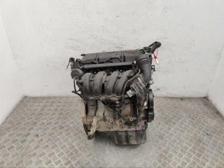 Двигатель, ориг. номер EP6, 10FHCK, 5F01, Peugeot 208 2012-2016