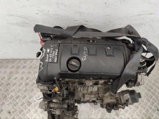 Двигатель, ориг. номер EP6, 10FHCK, 5F01, Peugeot 208 2012-2016