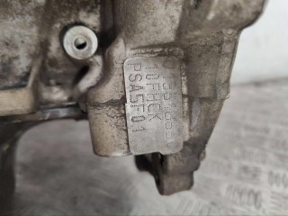 Двигатель, ориг. номер EP6, 10FHCK, 5F01, Peugeot 208 2012-2016