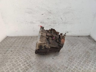 КПП механическая (МКПП), ориг. номер PF6010, Renault Trafic 2 2006-2014
