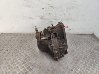 КПП механическая (МКПП), ориг. номер PF6010, Renault Trafic 2 2006-2014