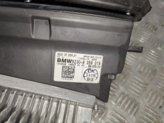 Проектор, ориг. номер 9359019, BMW 6 F06/F12/F13 2015-2018